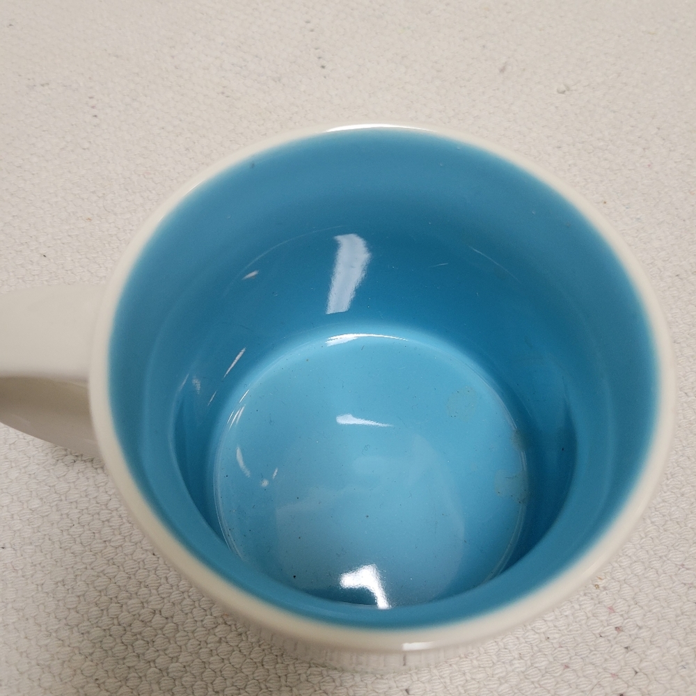 Starbucks 16 oz 2017 Seattle You Are Here Collections Mug - Picture 3 of 8